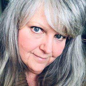 Meet your Posher, Sue